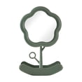 thumbnail image 2 of HOZADOIE Décoration Miroir de Maquillage Maison Tournesol Rangement Miroir de Beauté un Incontournable pour Commode Maison Dortoir Miroir de Bureau Vous Rend Plus Adorable Miroir de Beauté Portable de Bureau, 2 of 6