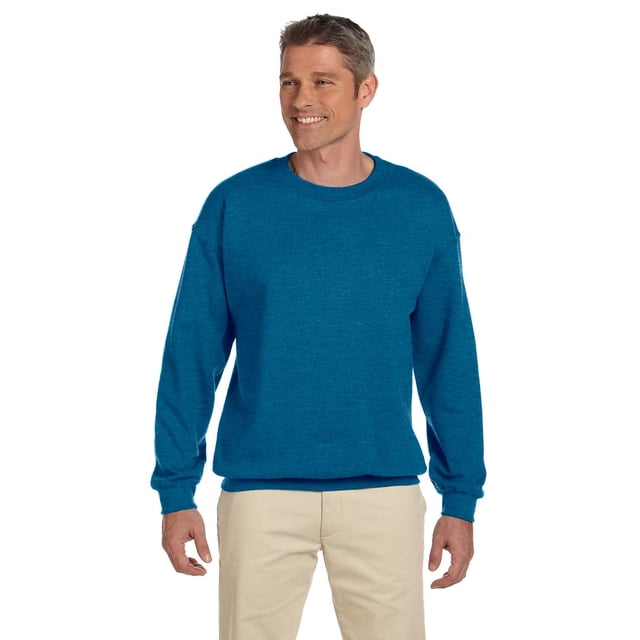 Gildan Heavy Blend Adult Crewneck Sweatshirt