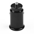 thumbnail image 3 of Lefu 2 Way Fast Car Charger Socket Charger Splitter Power Adapter Dual USB 12V, 3 of 9