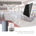 thumbnail image 3 of Amdohai 90- Smart Light Switch Wall Switch Wifi Remote APP Control, 3 of 7