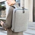 thumbnail image 1 of Vaidha Business Backpack, Bag For Travel Flight Fits 15.6 Inch Laptop With USB Charging Port, 1 of 9