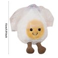 thumbnail image 3 of Porte-clés en Peluche / Accessoire de Sac Mignon pour Enfants et Adultes, 3 of 6