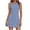 bleu, variante sur Combinaisons Décontractées pour Femmes Été Combinaison Décontractée d'Été pour Femmes Respirante de Couleur Unie avec Short, une-Pièce Sportive en Nylon Spandex Doux pour Tous les Jours