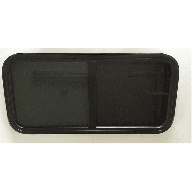 EZ Lite RV Window, Tear Drop, Truck Camper, Travel Trailer Window 36" x 17"
