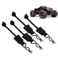 thumbnail image 4 of RC Body Clips Pins, 4Pcs 1/10 RC Car Body Clips R Pins Universal RC Car Shell  Latch Clip Replacement Model Car Shell Accessory RC Replacement Part, 4 of 8