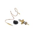 thumbnail image 2 of Gas Patio Heater Thermocouple Sensor & Main Control Valve Replacement Kit, 2 of 8