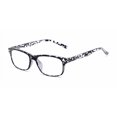thumbnail image 2 of Readers.com Reading Glasses: The Williamsburg Bifocal square Style for Men and Women, 2 of 4