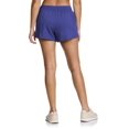 thumbnail image 3 of Reebok Women's Staple Running Short With Mesh Lining, 3 of 6