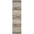 thumbnail image 4 of SAFAVIEH Amsterdam Gladwin Tapis Géométrique, 4 of 6