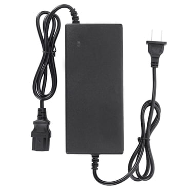 Electric Scooter Charger, E-bike Battery Charger E-bike Charger, Us 100-240v For Electric Scooter Electric Scooter Battery Charger E-Bike Bicycle Power Adapter