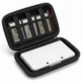 thumbnail image 2 of Nintendo 3DS Handheld Game Console Ice White Bundle with Carrying Case & 16GB SD Card (Refurbished), 2 of 7