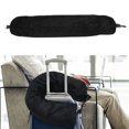 thumbnail image 1 of Stuffable Travel Neck Pillow, Packable Airplane Pillow with Additional Storage for Weekend Getaway Camping Road Trips, 1 of 7