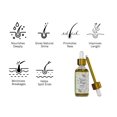 thumbnail image 2 of Rosemary & Vitamin E Oil - 60mL, 2 of 8