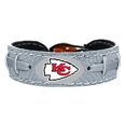 thumbnail image 1 of Kansas City Chiefs Bracelet Reflective Football, 1 of 1