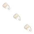 thumbnail image 2 of Transemion Fashionable Messenger Bag For Women Multipurpose And Fashionable Suitable White 3Set, 2 of 6