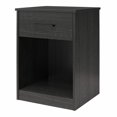 thumbnail image 4 of Table de chevet avec tiroir BrEZ Build Pearce d’Ameriwood Home, 4 of 9