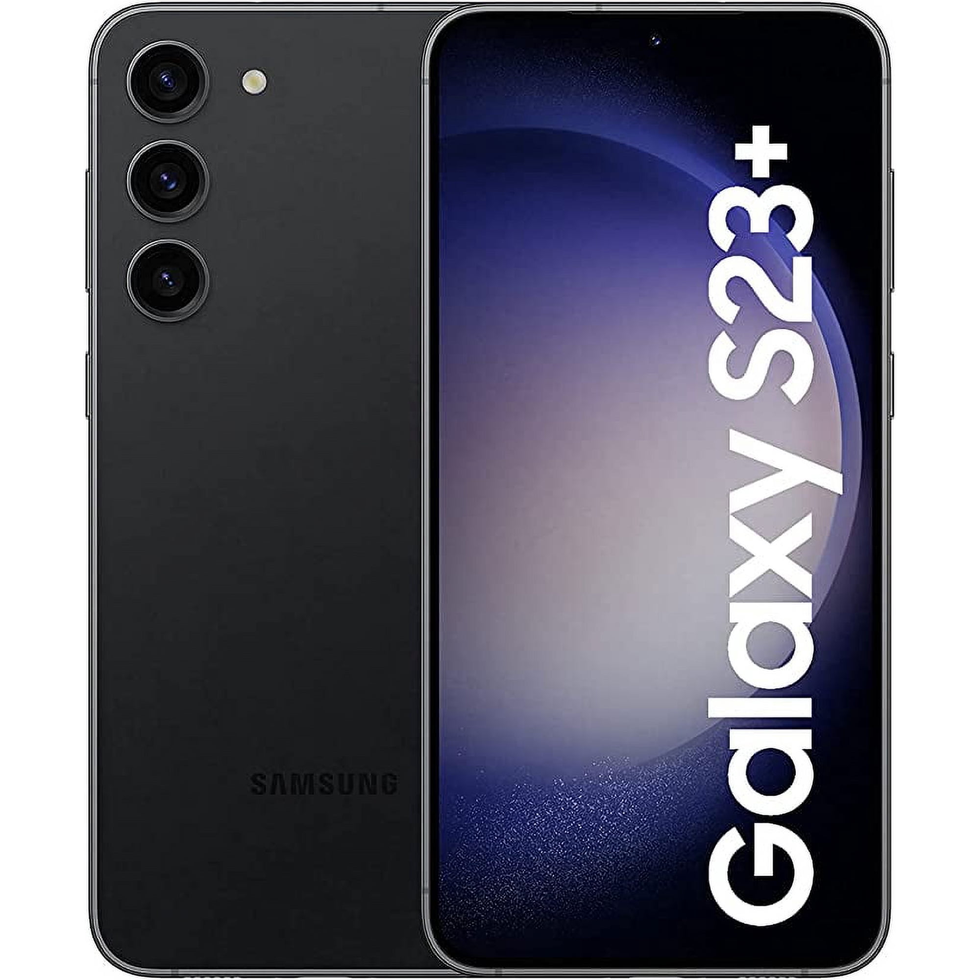 Samsung Galaxy S23+ Plus 256GB | Brand New Factory Unlocked