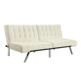 thumbnail image 1 of DHP Emily Convertible Futon, 1 of 7