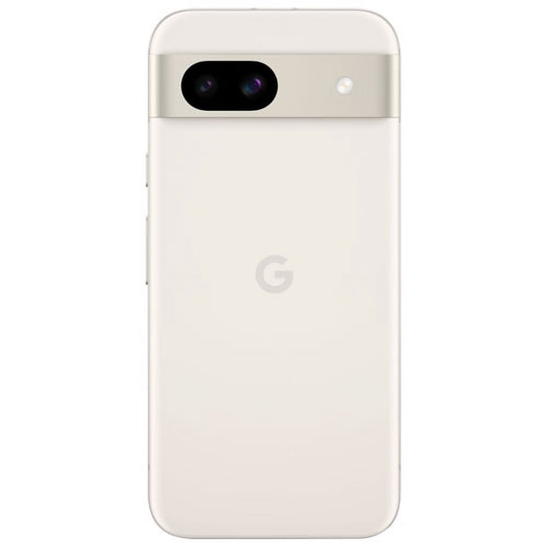 Google Pixel 8a 本体 ホワイト Google Pixel 8a - Unlocked Smartphone - Open Box - Walmart.ca