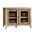 thumbnail image 1 of Sauder Craftsman Oak Finish TV Stand, 1 of 8