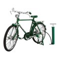 thumbnail image 1 of TISHITA 1:10 Simulation Bike Model Collections Handicraft Alloy Classical Bike Toy Metal A, 1 of 8