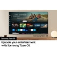 thumbnail image 2 of Samsung 55 Pouces 4K UHD HDR QLED Tizen OS Téléviseur Intelligent (2024 Model - QN55Q80DA) - Boîte Ouverte, 2 of 6