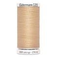 thumbnail image 1 of GÜTERMANN 120 Sew-All 100% Polyester Thread Spool, 274 m (300 yd), 1 of 5