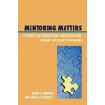 thumbnail image 3 of Questions de Mentorat: une Trousse à Outils pour Organiser et Utiliser les Programmes de Conseils pour Étudiants, 3 of 4