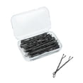 thumbnail image 2 of Goody Sport Forever Bobby Pins/ Pouch - 75Pcs, 2 of 5
