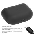 thumbnail image 3 of Earphones Charging Case, LED Indicator Wireless Earbuds Charging Case Compact  for Elite 10 True, 3 of 7