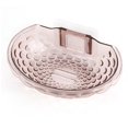 thumbnail image 3 of Soap Rack Wall Soap Holder for Shower Self Adhesive ABS Sponge Soap Dish, 3 of 6