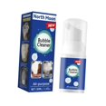 thumbnail image 2 of Cleaner Spray Multifunctional ,All Purpose Heavy Duty Stain Removing ,Kitchen Effective Bathroom bubble cleaners ,Foam Cleaner for dust stain 30ml, 2 of 8