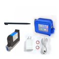 thumbnail image 4 of Portable Handheld Inkjet Printer, Smart Touch Screen Waterproof Quick Dry Printer, Encoding QR Code Logo Mini ,Multi-Format Printing, 4 of 5