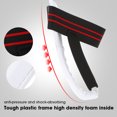 thumbnail image 3 of Jockstrap pour Femmes Taekwondo pour Femmes Protège-Aine Boxe Karaté Jockstrap Sanda Protège-Entrejambe, 3 of 8