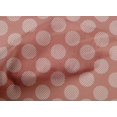 thumbnail image 4 of oneOone Coton Popeline Stripe & Dots Tissu à Coudre BTY 42 Pouces de Large, 4 of 4
