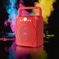 thumbnail image 1 of RYRDWP Dance Wireless Bluetooth Handheld Speaker Wireless Bluetooth Speaker, 1 of 8