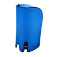 thumbnail image 1 of Lipstore Golf Bag Cover Dustproof Rain Hood Cape for Travel Golf Course Driving Range Blue, 1 of 8