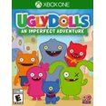 thumbnail image 1 of Ugly Dolls An Imperfect Adventure [Xbox One], 1 of 7