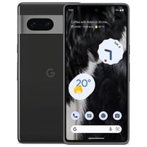 Brand New - Google Pixel 9a 128GB - Obsidian - Unlocked - Walmart.ca