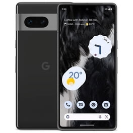 Google Pixel 4a with 5G 6.2” OLED Display | 128GB Unlocked Cell