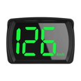 thumbnail image 2 of BotaniNest Advanced Digital Speedometer Display With High Accuracy Real Vehicle Speed For Enhanced Driving, 2 of 6