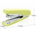 thumbnail image 2 of Desktop stapler, standard stapler, 25-sheet capacity, 2 of 5