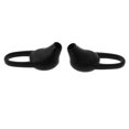 thumbnail image 1 of Capuchons en Silicone Universels pour Écouteurs Sans Fil Noir, 1 of 8