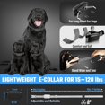 thumbnail image 3 of Collier d'Entraînement pour Chien, 3 of 8