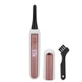 thumbnail image 2 of Heated Eyelash Curler,Electric Eyelash Curler USB Electric Eyelash Curler Eyelash Curling Brush Highly Recommended, 2 of 8