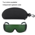 thumbnail image 3 of Protective Goggles  Glasses Wavelength 405-1064nm Engraving Protective  for Light Filter Industrial Accessory, 3 of 8