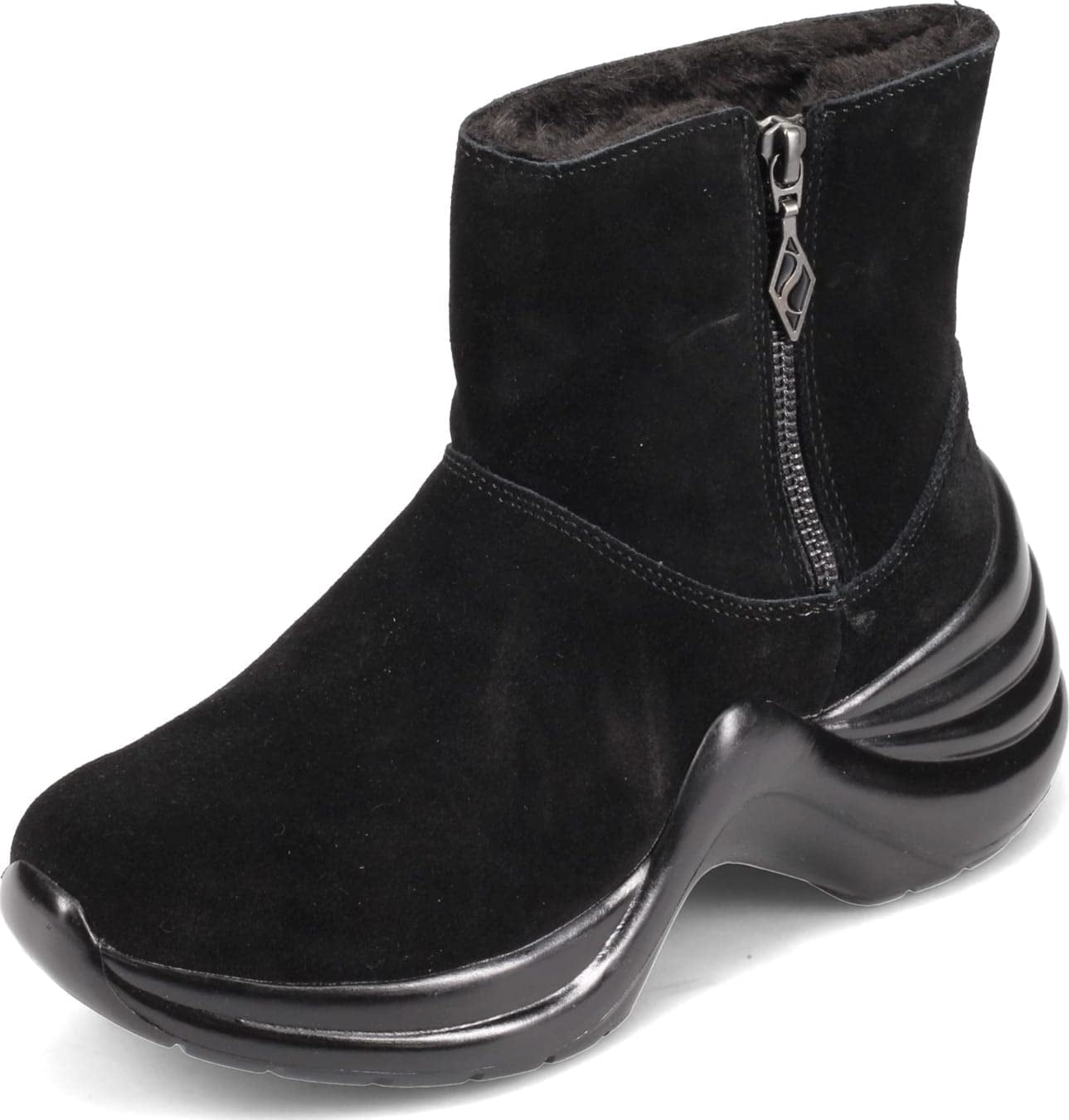 Skechers Girl's, Solei St. - Posh Perfect Boot. - Little Kid & Big Kid