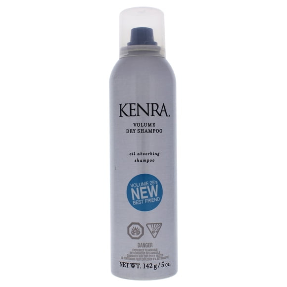Shampooing Sec Volumisant par Kenra pour Unisexe - Shampooing Sec 5 oz