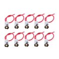 thumbnail image 2 of 10 Pcs Support d'Ampoule pour Voiture Camion SUV Pièces Automobiles, 2 of 7