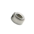 thumbnail image 1 of Stainless Steel CLS M4 M5 M6 M8 Self-Clinching M4 M5 Nut Swage Rivet Practical Bolts Fasteners Pressure Nuts Metric Tool Kit M8-1, 1 of 9